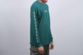 Load image into Gallery viewer, Polar Racing Longsleeve T-Shirt Dark Green