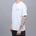 Load image into Gallery viewer, Polar TK Fill Logo T-Shirt White