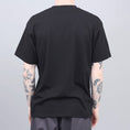 Load image into Gallery viewer, Polar TK T-Shirt Black