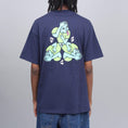 Load image into Gallery viewer, Polar Torso T-Shirt Rich Navy
