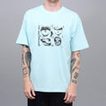 Load image into Gallery viewer, Polar X Iggy Alternative Youth T-Shirt Mint