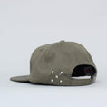 Load image into Gallery viewer, Pop Trading Arch 6 Panel Cap Olive