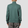 Load image into Gallery viewer, Pop Trading Sportswear Company Lightweight Half Zip Sports Green