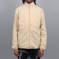 Load image into Gallery viewer, Pop Trading Plada Reversible Jacket Khaki / Kelly Green