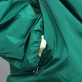 Load image into Gallery viewer, Pop Trading Plada Reversible Jacket Khaki / Kelly Green
