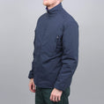 Load image into Gallery viewer, Pop Trading Plada Reversible Jacket Navy / Grape