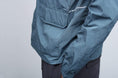 Load image into Gallery viewer, Pop Trading Venice Jacket Dark Teal