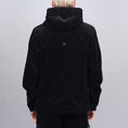 Load image into Gallery viewer, Pop Trading X Carhartt Nimbus Pullover Jacket Black