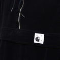 Load image into Gallery viewer, Pop Trading X Carhartt Nimbus Pullover Jacket Black