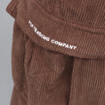 Load image into Gallery viewer, Pop Trading DRS Cargo Pants Brown