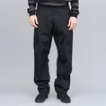 Load image into Gallery viewer, Pop Trading X Carhartt Double Knee Pant Black