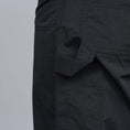 Load image into Gallery viewer, Pop Trading X Carhartt Double Knee Pant Black