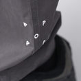 Load image into Gallery viewer, Pop Trading Zip Off Pants Charcoal