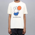 Load image into Gallery viewer, Pop Trading Bruna Balloon T-Shirt Off White