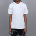 Load image into Gallery viewer, Pop Trading Noah T-Shirt White