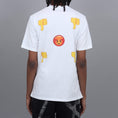 Load image into Gallery viewer, Pop Trading Noah T-Shirt White
