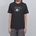 Load image into Gallery viewer, Pop Trading Plan B T-Shirt Black