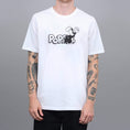 Load image into Gallery viewer, Pop Trading Pop Eye T-Shirt White
