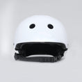Load image into Gallery viewer, Pro-Tec Classic Certified Helmet Gloss White