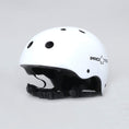 Load image into Gallery viewer, Pro-Tec Classic Certified Helmet Gloss White