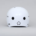 Load image into Gallery viewer, Pro-Tec Classic Certified Helmet Gloss White