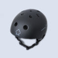 Load image into Gallery viewer, Pro-Tec Classic Certified Helmet Matte Black
