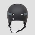 Load image into Gallery viewer, Pro-Tec Full Cut Certified Helmet Matte Black
