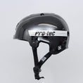 Load image into Gallery viewer, Pro-Tec Old School Certified Helmet Gloss Black