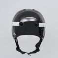 Load image into Gallery viewer, Pro-Tec Old School Certified Helmet Gloss Black