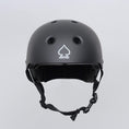 Load image into Gallery viewer, Pro-Tec Prime Helmet Black
