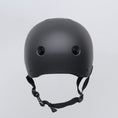Load image into Gallery viewer, Pro-Tec Prime Helmet Black