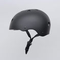 Load image into Gallery viewer, Pro-Tec Prime Helmet Black