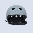 Load image into Gallery viewer, Pro-Tec Classic Certified Helmet Matte Grey