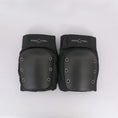 Load image into Gallery viewer, Pro-Tec Open Back Street Knee Pads Black