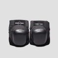 Load image into Gallery viewer, Pro-Tec Pro Knee Pads Black