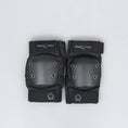 Load image into Gallery viewer, Pro-Tec Street Knee / Elbow Pad Set Black