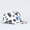 Load image into Gallery viewer, Quartersnacks Arch Cap Cow