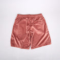 Load image into Gallery viewer, Quasi Marq Shorts Puce