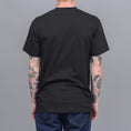 Load image into Gallery viewer, Quasi Dancer T-Shirt Black