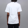 Load image into Gallery viewer, Quasi Happiness T-Shirt White