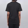 Load image into Gallery viewer, Quasi Spaced T-Shirt Black
