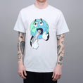 Load image into Gallery viewer, Quasi World T-Shirt Ash