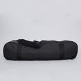 Load image into Gallery viewer, Paccbet Skateboard Bag Black