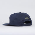 Load image into Gallery viewer, Paccbet Cap Navy / Yellow