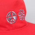 Load image into Gallery viewer, Paccbet Cap Red / Grey