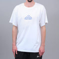 Load image into Gallery viewer, Paccbet Large Logo T-Shirt White