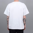 Load image into Gallery viewer, Paccbet Print Logo T-Shirt White