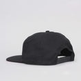 Load image into Gallery viewer, Santa Cruz Classic Dot Snapback Cap Black