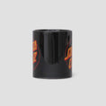 Load image into Gallery viewer, Santa Cruz Classic Dot Mug Black