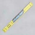 Load image into Gallery viewer, Santa Cruz Slimline Skateboard Rails Neon Yellow